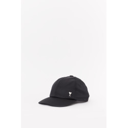 AMI NOIR AMI DE COEUR STUD CAP